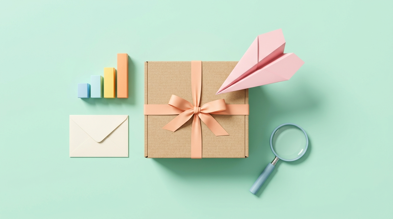 Tactiques de prospection outbound pour agences de marketing digital
