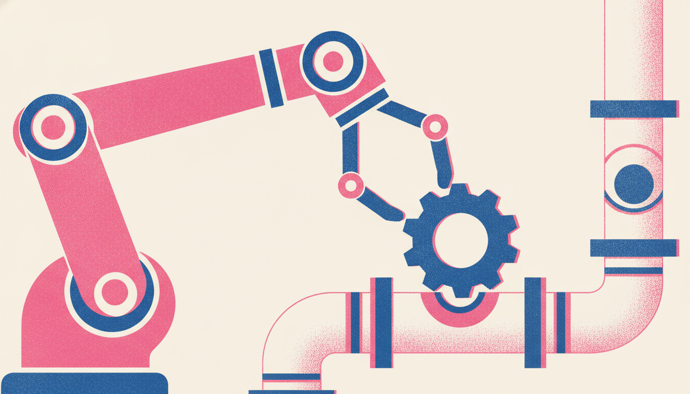 Automatisation Industrielle B2B : Salon Professionnel ou Outbound ?
