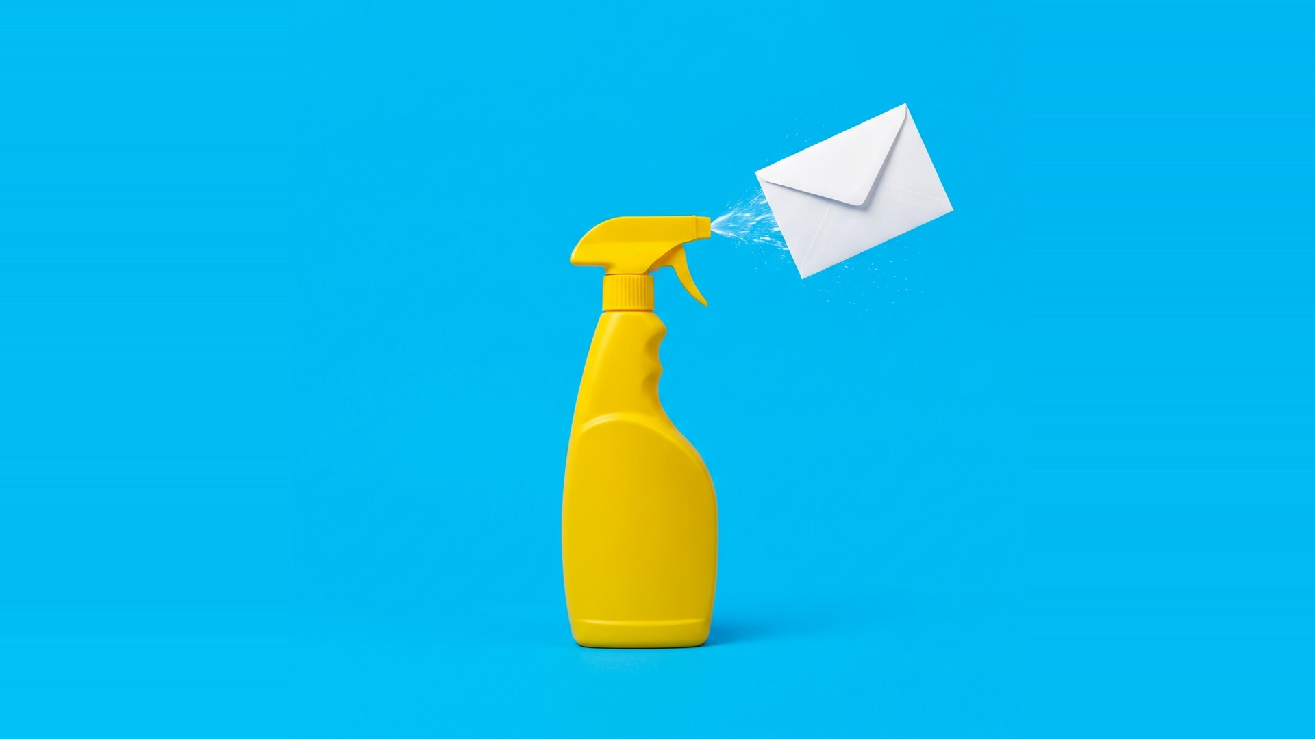 Adım 3: Kişiselleştirilmiş, kısa bir mail yazın