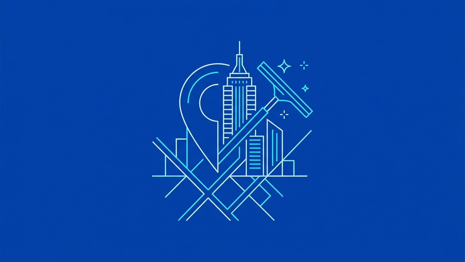 Cómo conseguir clientes corporativos para tu empresa de limpieza con Google Maps