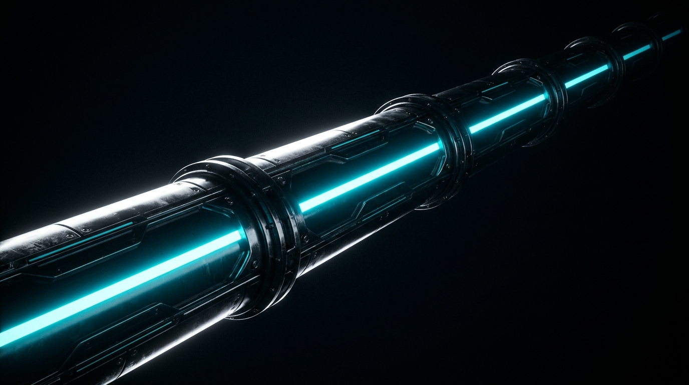 Building a predictable event agency pipeline