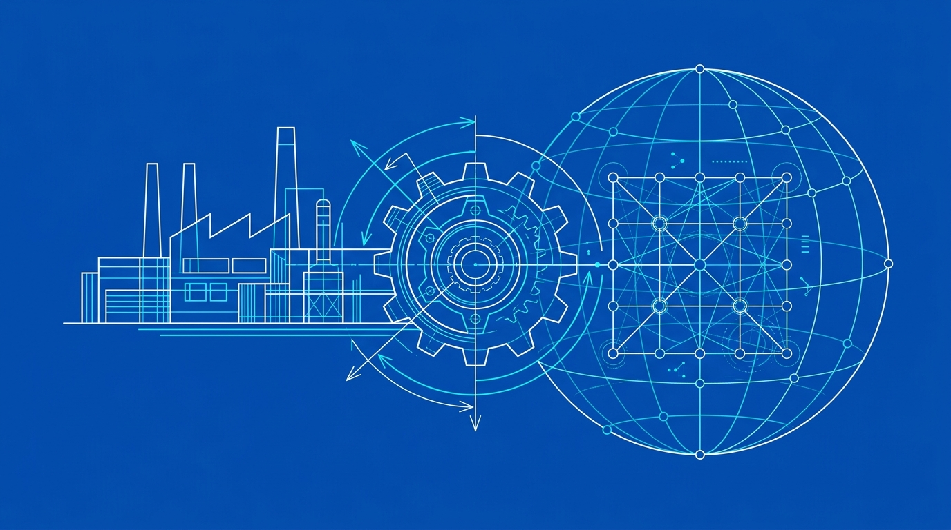 وكالات تصميم المواقع وعملاء B2B: تقديم العروض للمصنّعين باستخدام Gemini AI