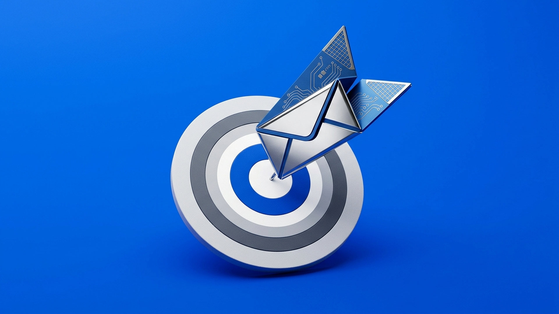 Cold Email Logiciel Entreprise : Volume ou Ciblage ?