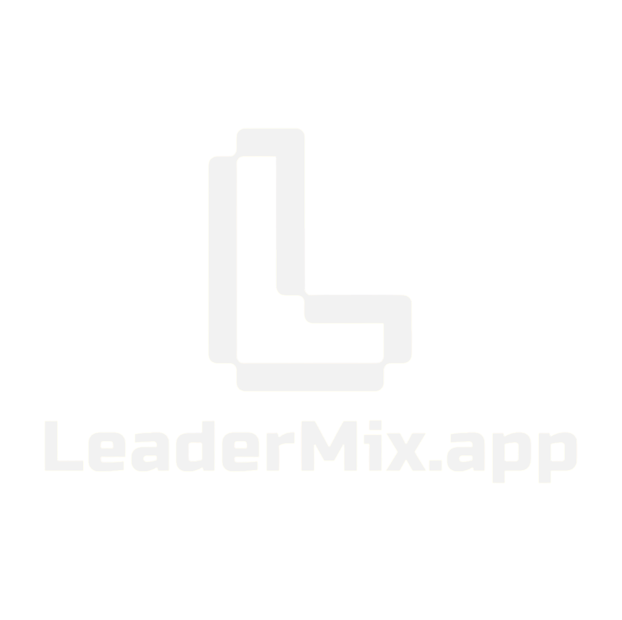 LeaderMix